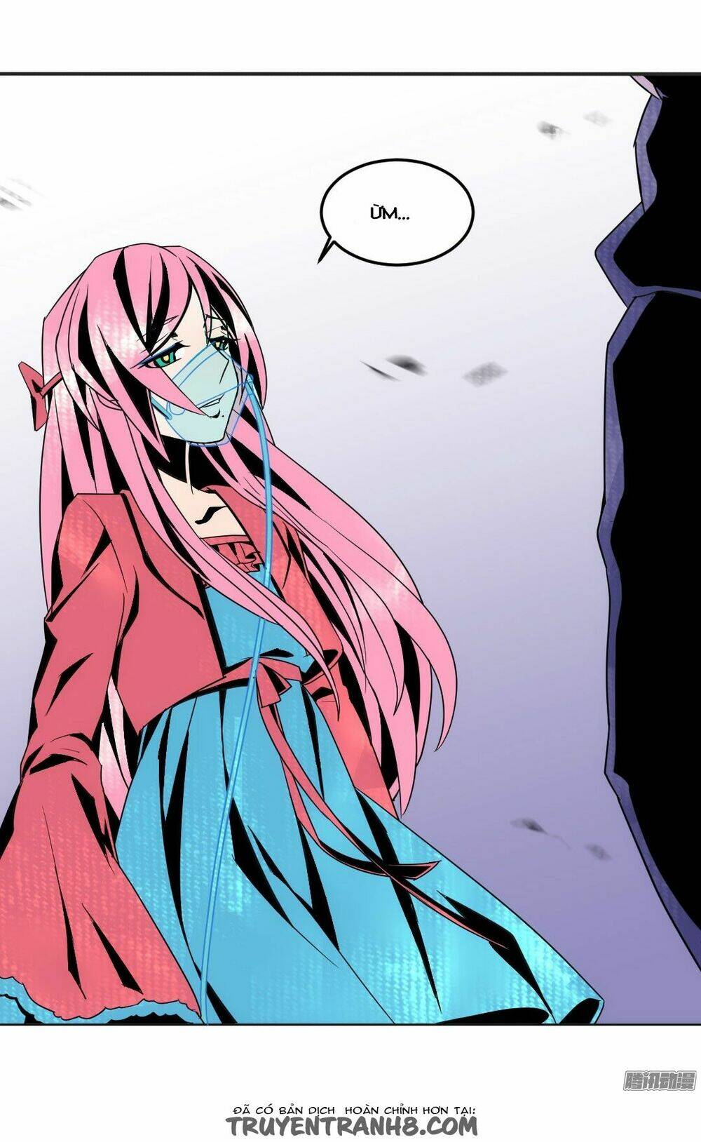 điều ước của người phàm chapter 4 21