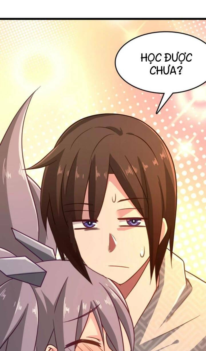 đại bảo kiếm của tôi chapter 2 26