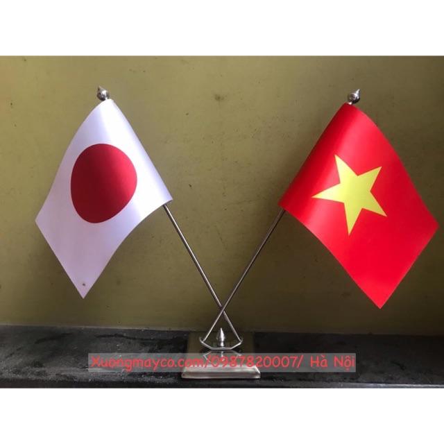 Cờ để bàn các nước