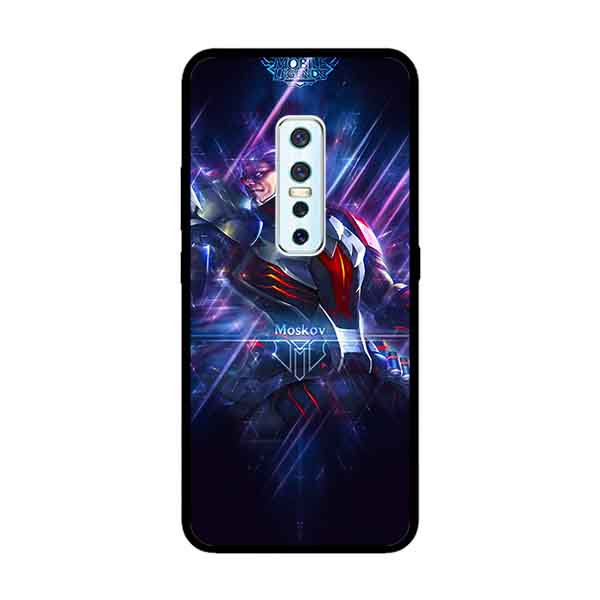 Ốp Lưng in cho Vivo V17 Pro Mẫu Liên Quân Moskov - Hàng Chính Hãng