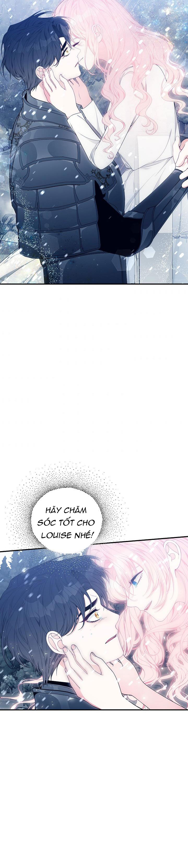 con chỉ đi tìm cha thôi chapter 37.1 21