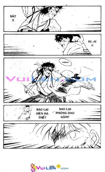 truyền nhân atula phần ii chapter 4 122