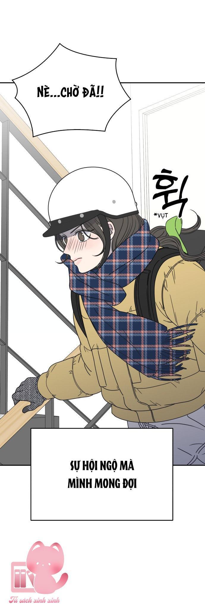 nói không với tình công sở chapter 2 87