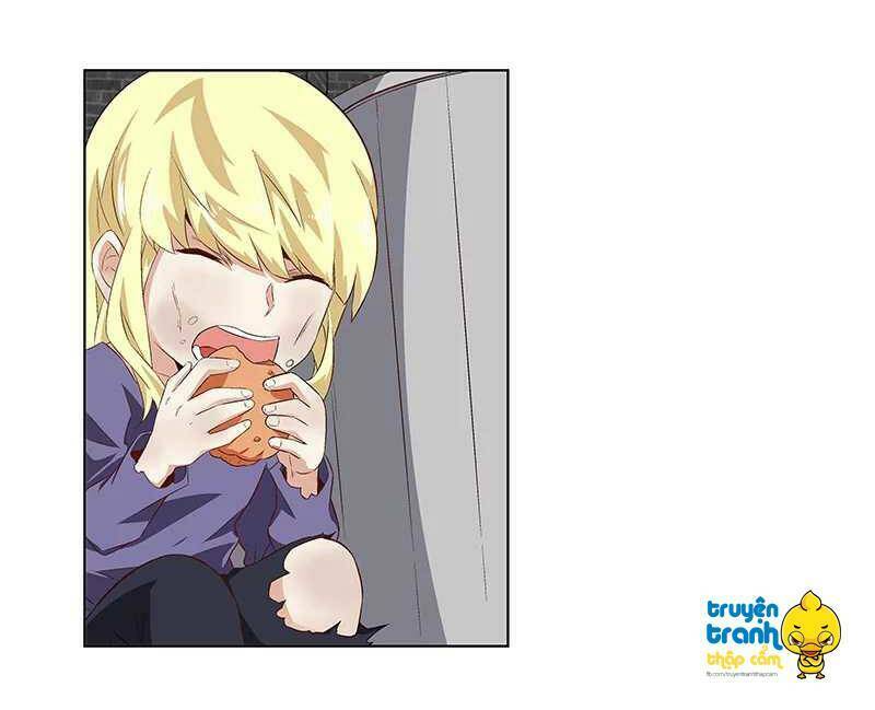 cường sủng hào môn tiểu manh thê chapter 39 12