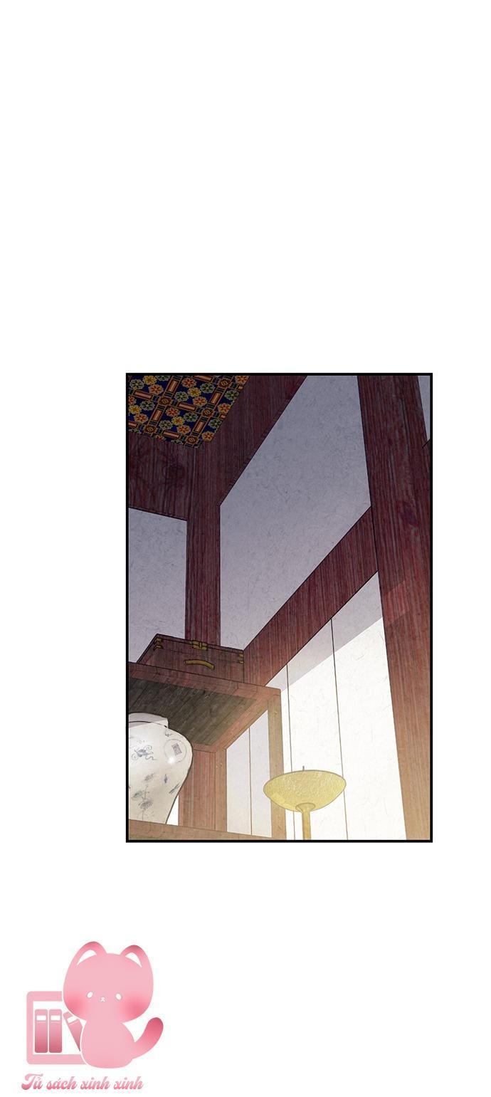 lệnh cấm hôn chapter 40 18