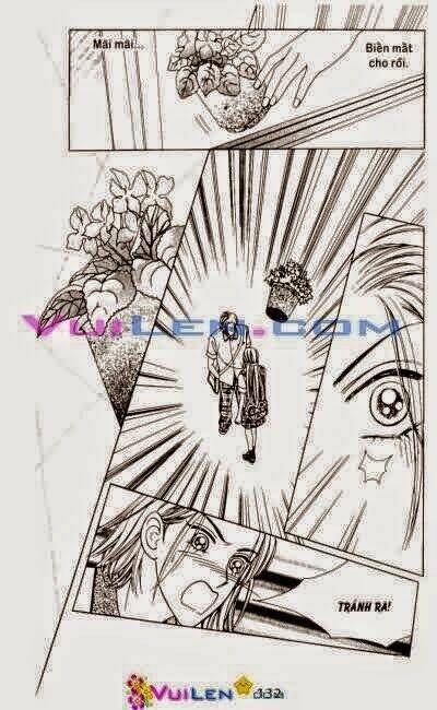 hắn ta, anh ấy và cô ấy - he and that girl chapter 3 133