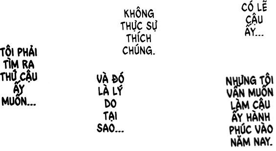 chú chó nhà bên chapter 3.5 21