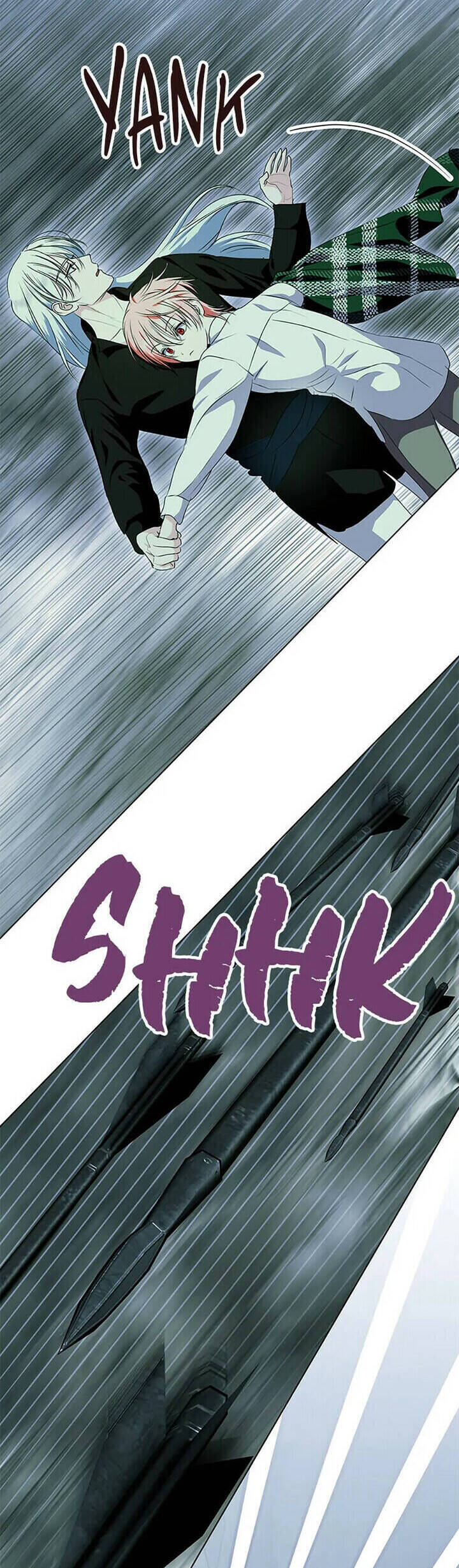 phía sau mặt nạ của nam chính hiền lành chapter 49 39