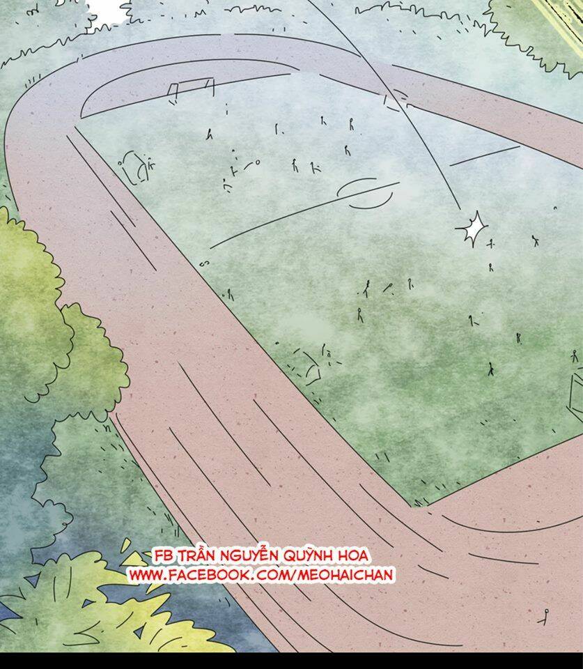 quỷ nhát gan và mã đại cáp chapter 1 25