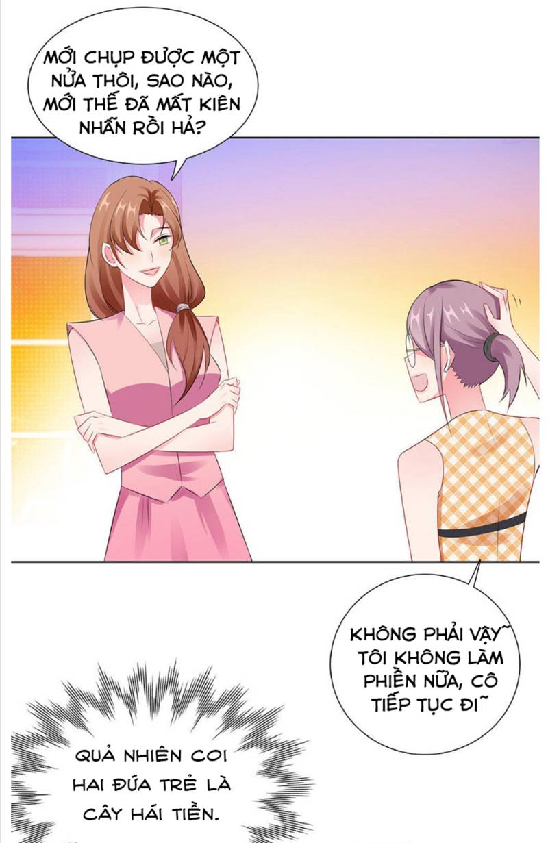 song bảo vô địch chapter 25 2