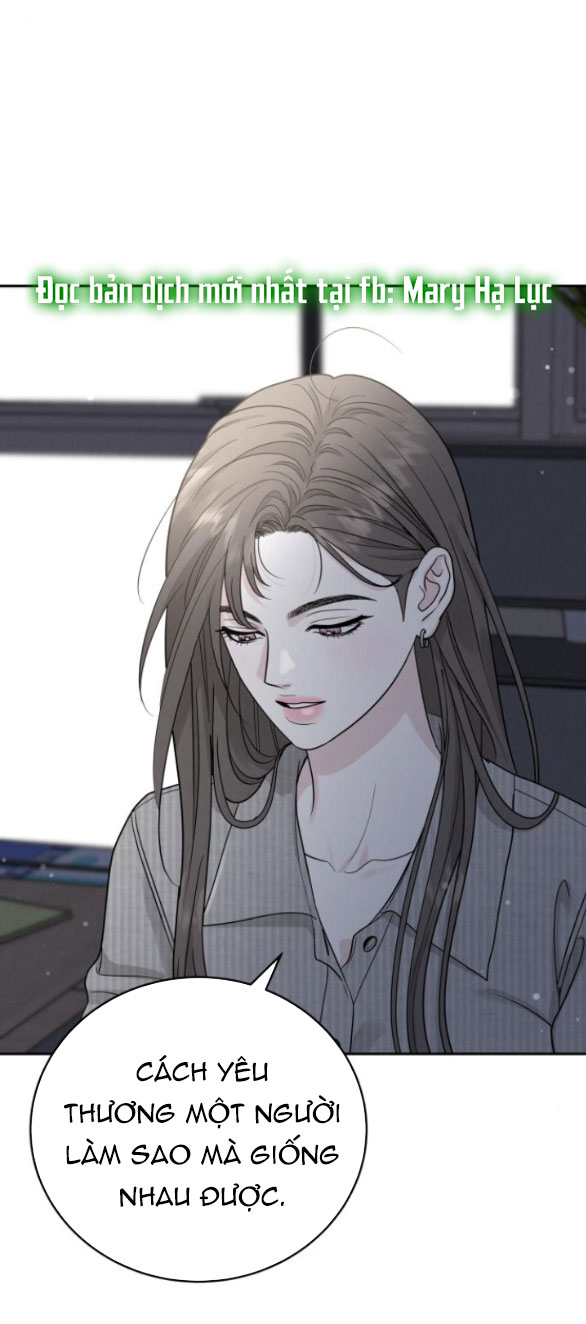 Thuyết Tình Yêu Ích Kỷ chapter 28.1 13