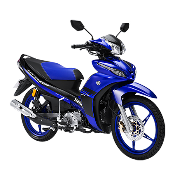 Xe máy Yamaha Jupiter FI GP