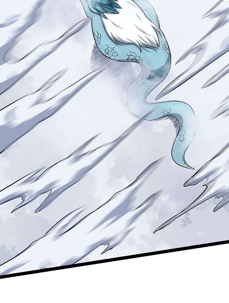 hỗn độn kiếm thần chapter 94 35