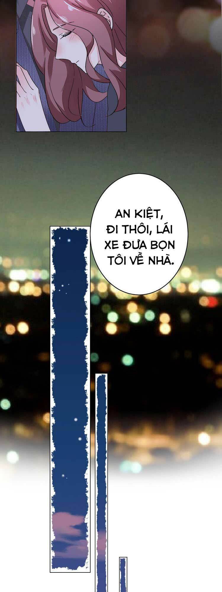 điều ước sủng ái bất bình đẳng chapter 49.1 10