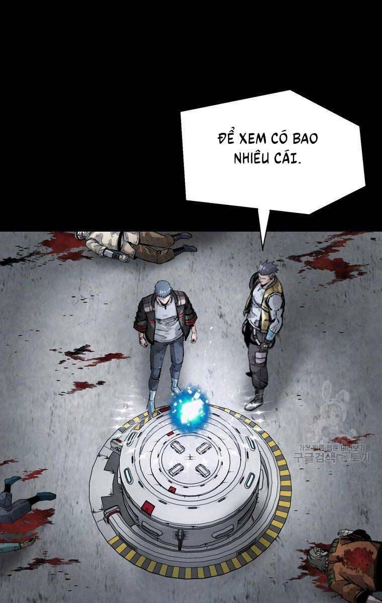 mật mã mê cung chapter 88 29