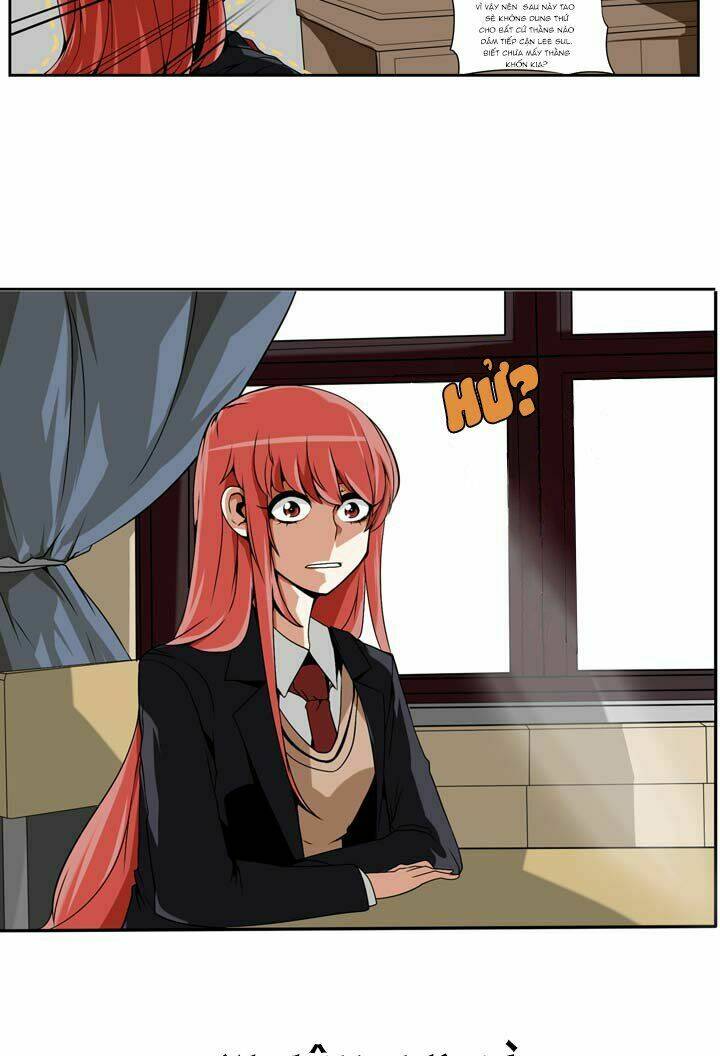 killer meet girl chapter 0 5