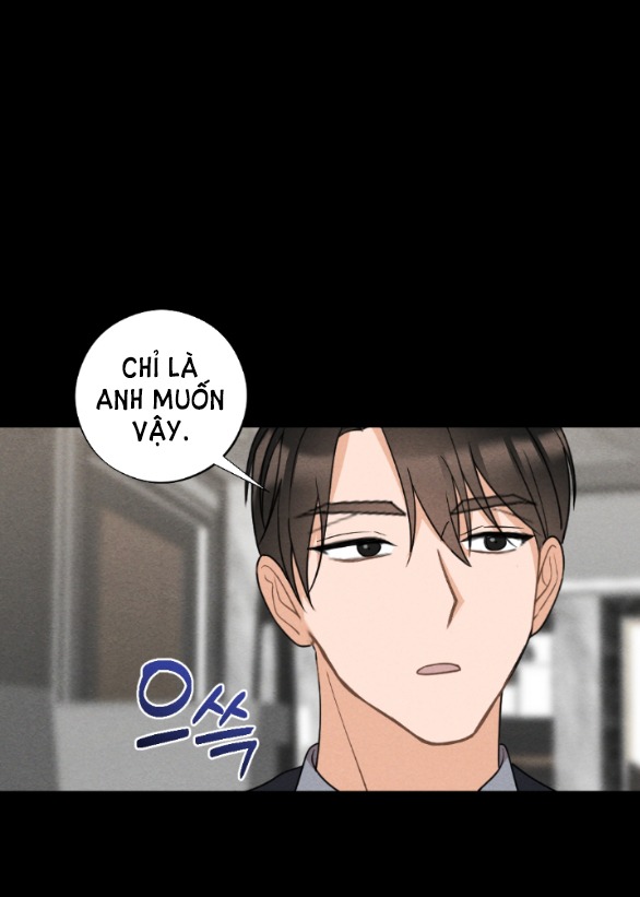 Để Đứa Bé Yên chapter 15.1 - Trang 28
