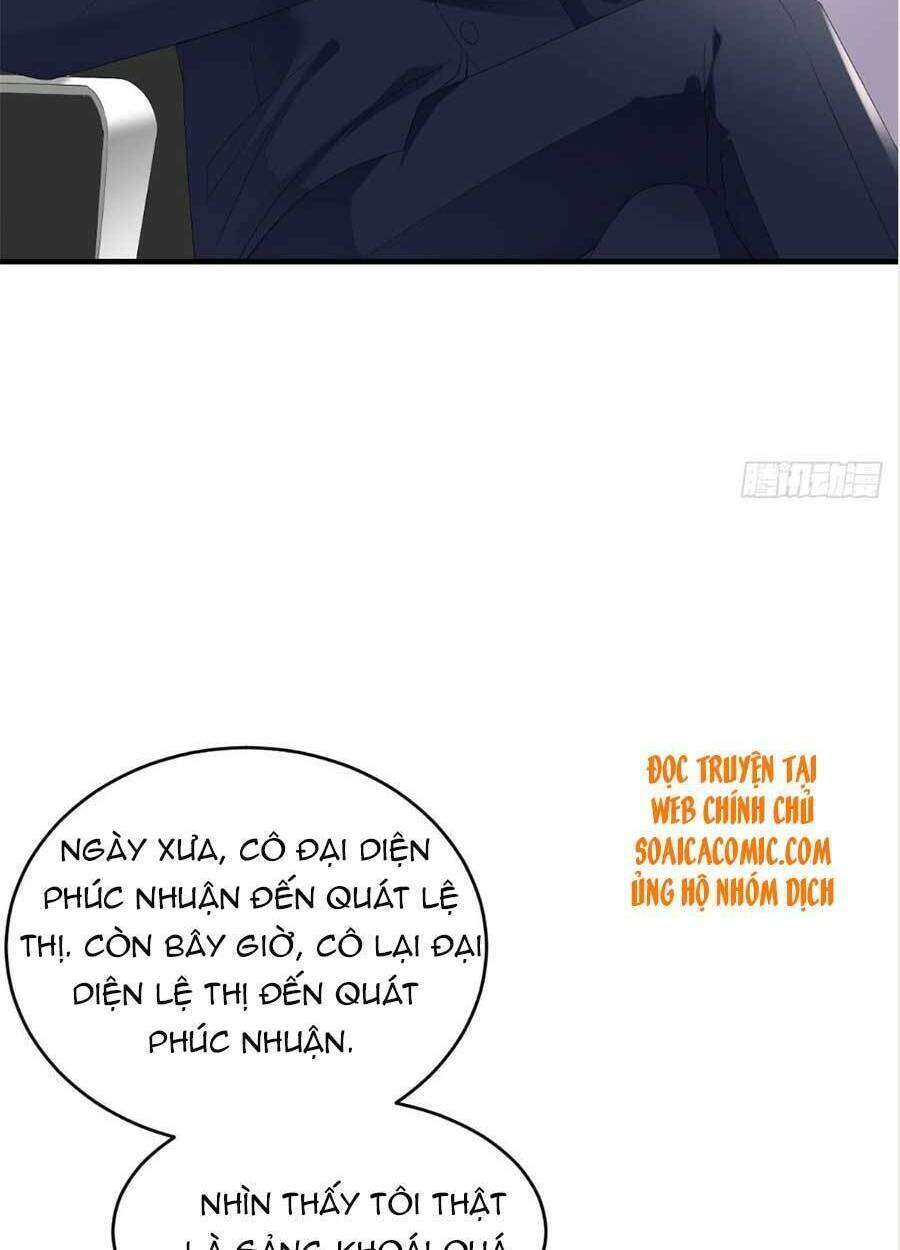 đại tiểu thư có ý đồ gì xấu đâu chapter 99 13