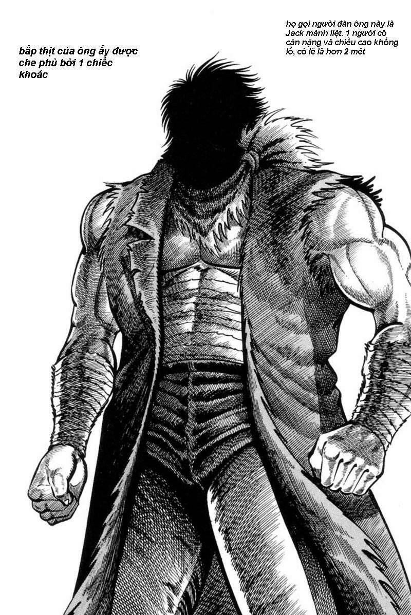 king of brutes chapter 3 31