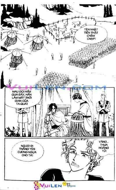 nữ hoàng biển cả chapter 14 112