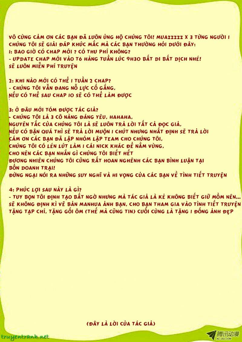 đối tác yêu ma chapter 4 17