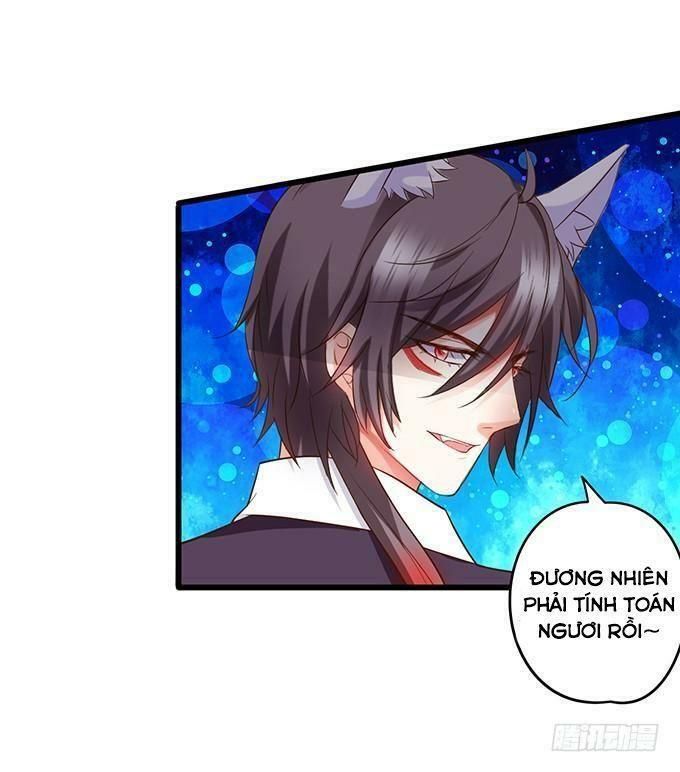 hồ tiên hung bạo chapter 88 59