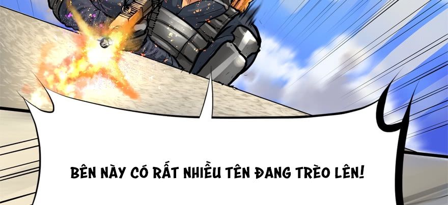 vua sinh tồn chapter 75 65