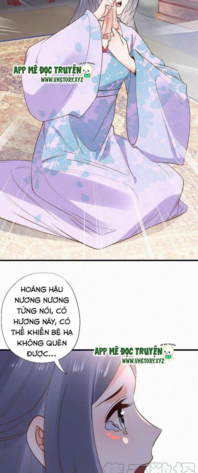 thiên hương mỹ nhân chapter 109 28