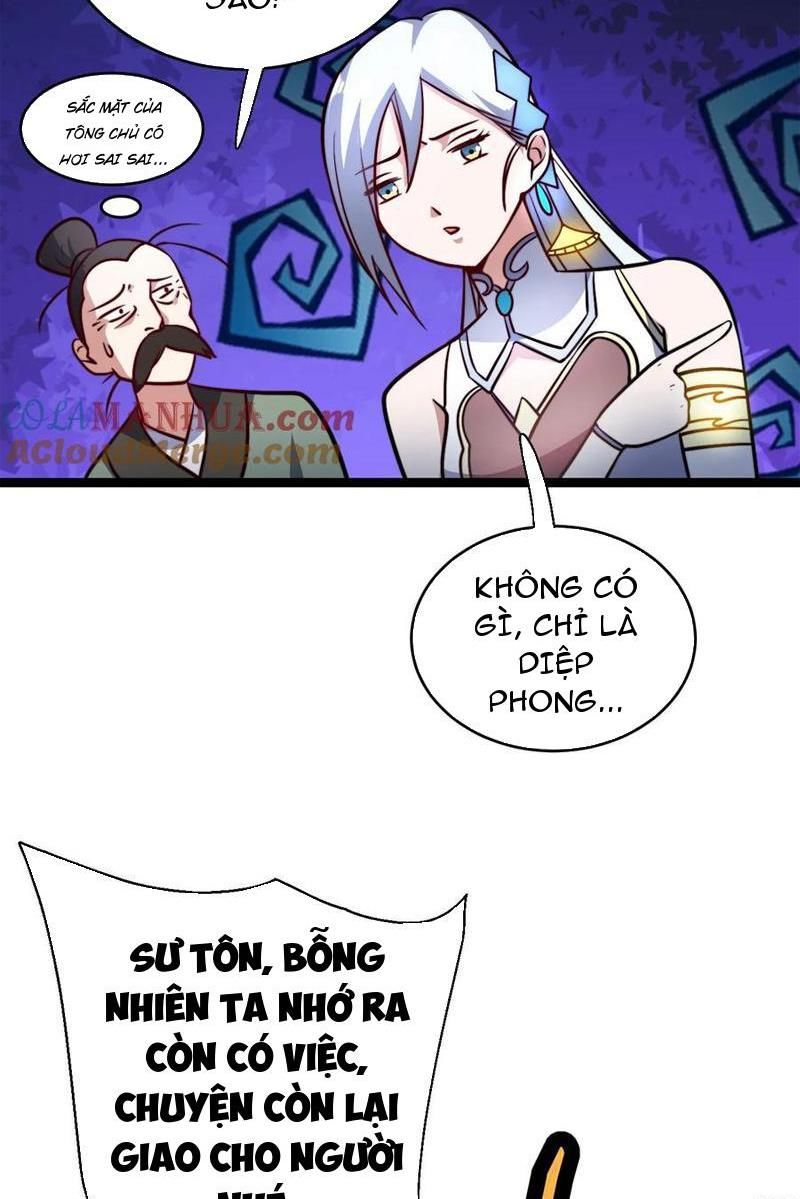 huyền huyễn: ta bắt đầu vô địch từ bại gia chapter 104 4
