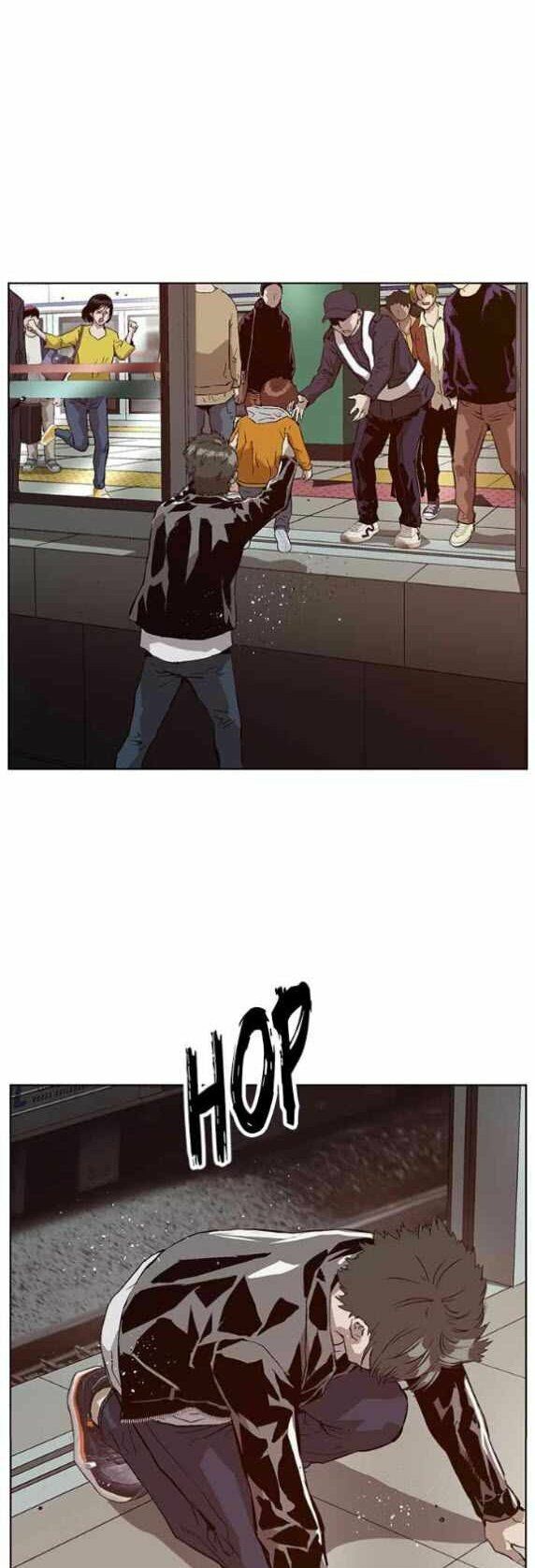 anh hùng yếu chapter 137 12