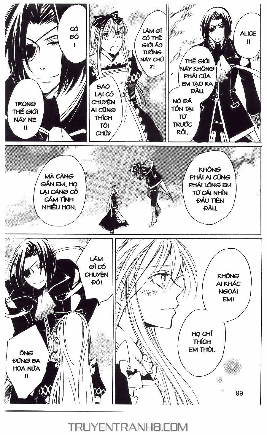alice lạc vào xứ sở trái tim chapter 3 16