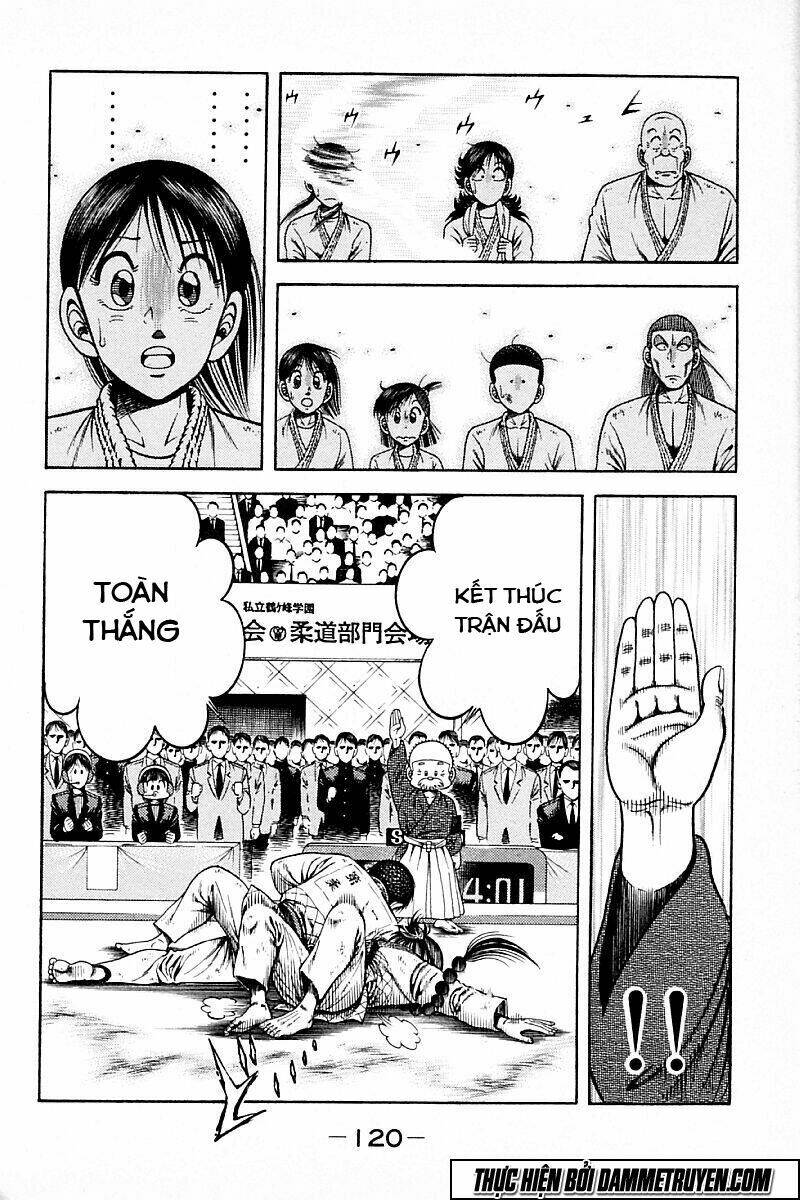 shin kotaro makaritoru! juudouhen chapter 220 16