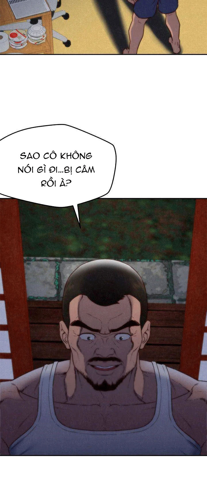 cô gái bé nhỏ của tôi chapter 36.1 8