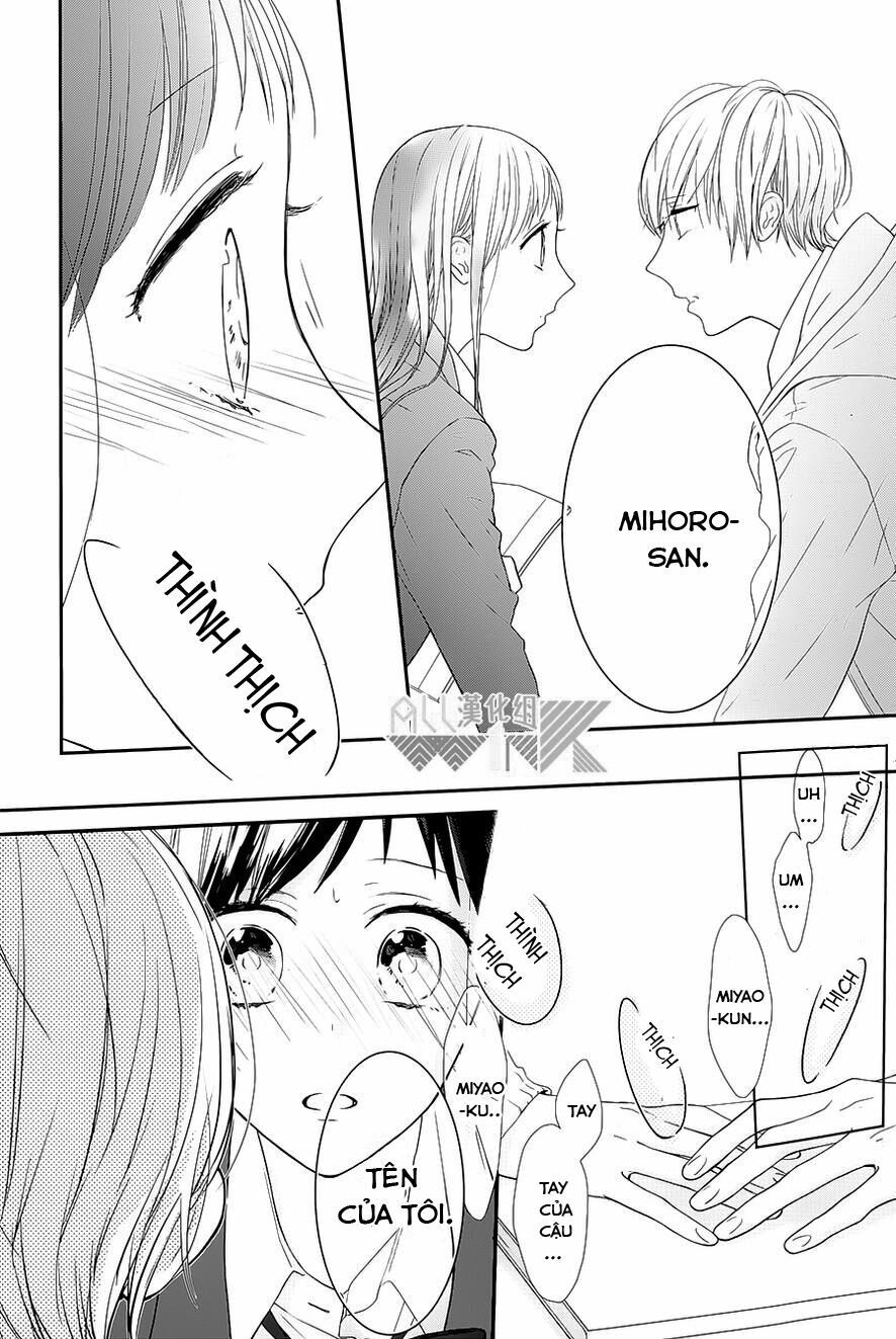 toshishita no otokonoko chapter 2 23