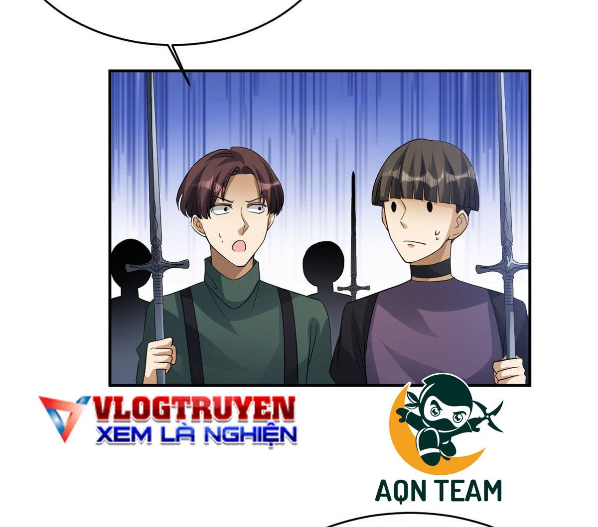 cựu nhật ngự long chapter 3.2 26