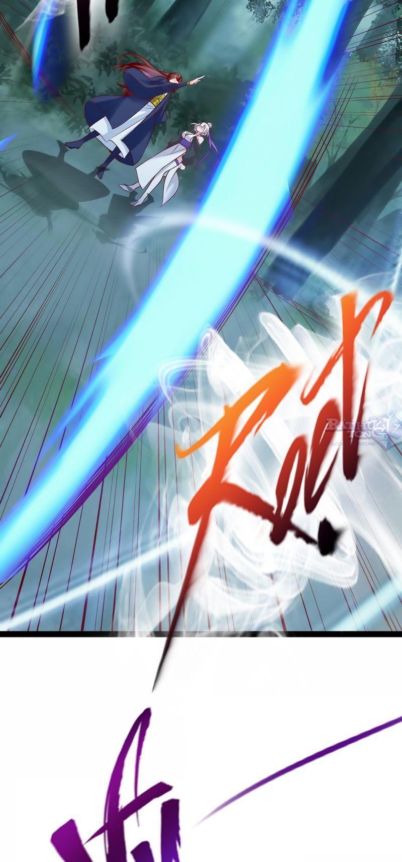 đồ đệ ta toàn là nữ ma đầu chapter 22 5