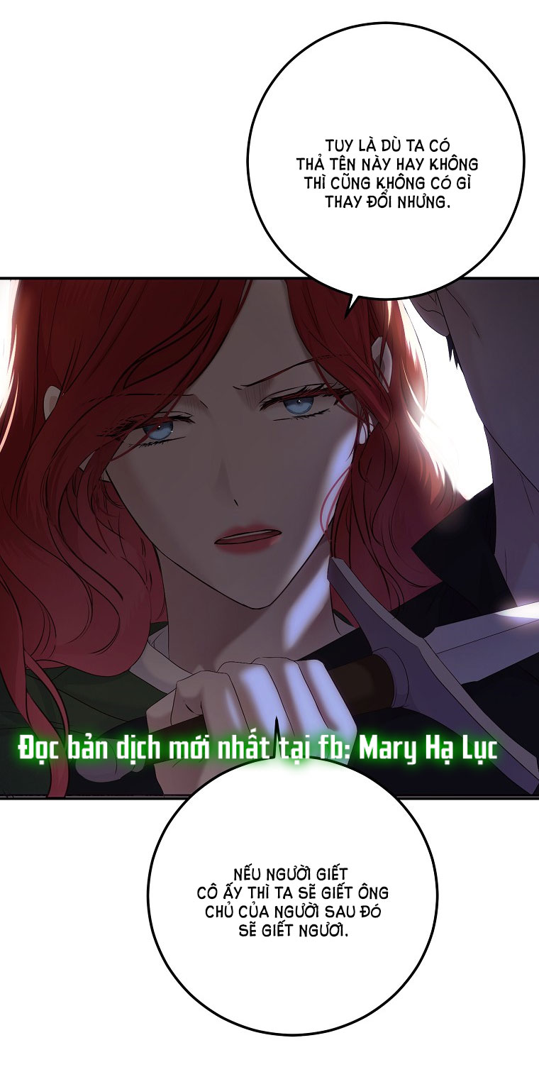[Bản 15+] Tôi Lạc Vào Thế Giới Trò Chơi Harem Ngược chapter 78.1 - Trang 26