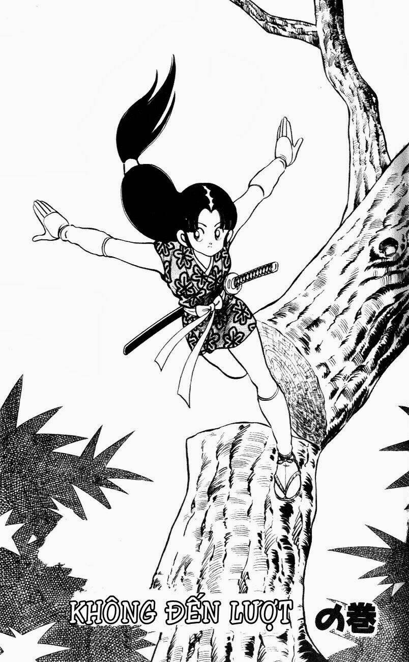 nijiiro togarashi - ớt bảy màu chapter 59 1