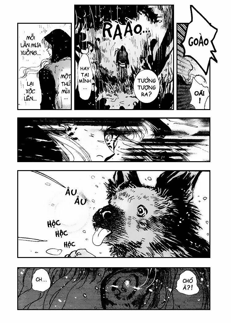 7 mầm sống chapter 26 9