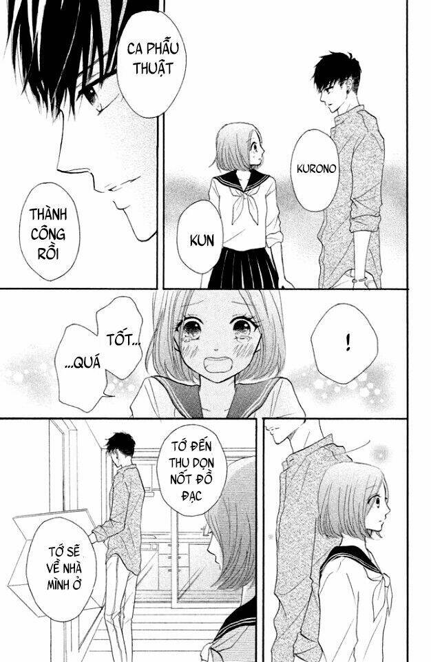 hapira hajimaru chapter 4 39