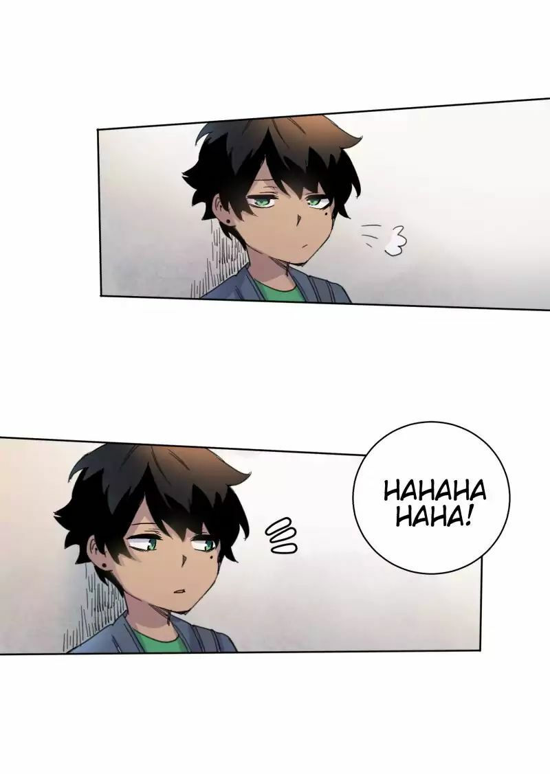 lumine - cội nguồn ánh sáng chapter 18 43