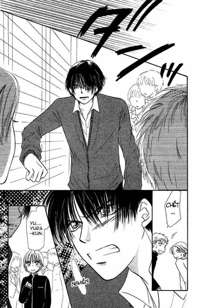 girl got game - power chapter 17 27