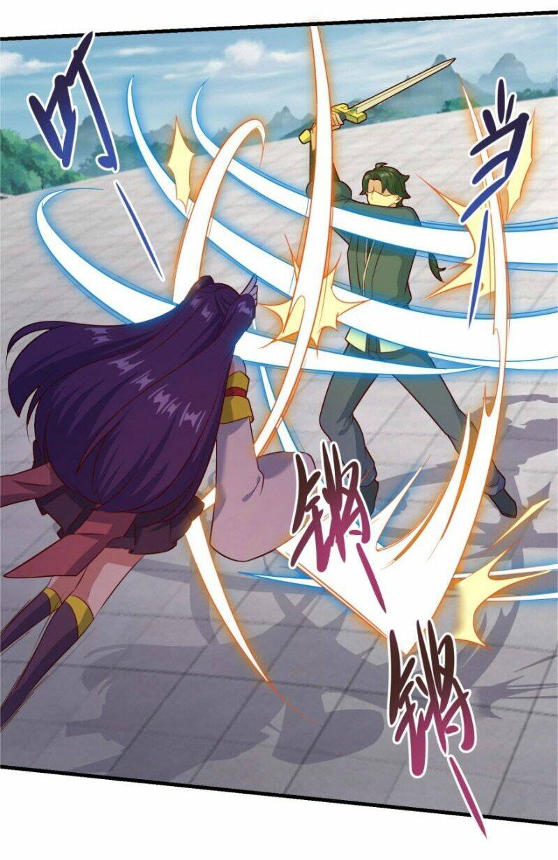 tiên ma đồng tu chapter 83 13