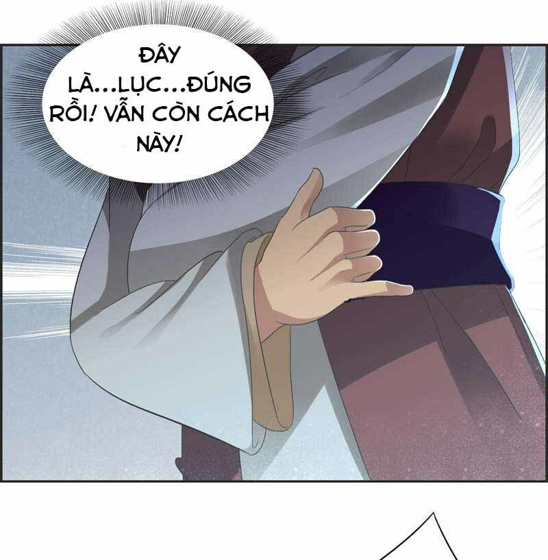 cuồng nữ trọng sinh - hoàn khố thất hoàng phi chapter 44 21