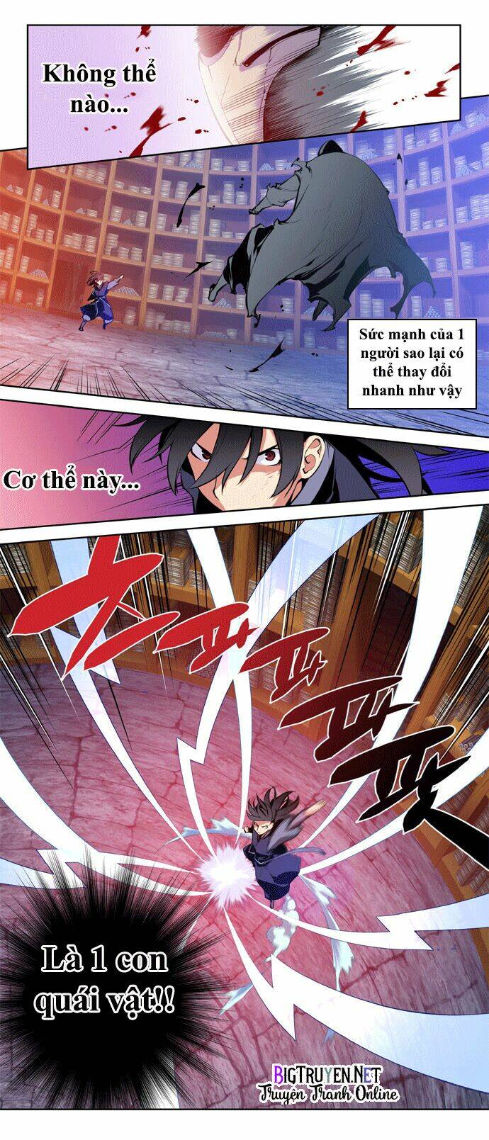 märchen: the embodiment of tales chapter 41 17