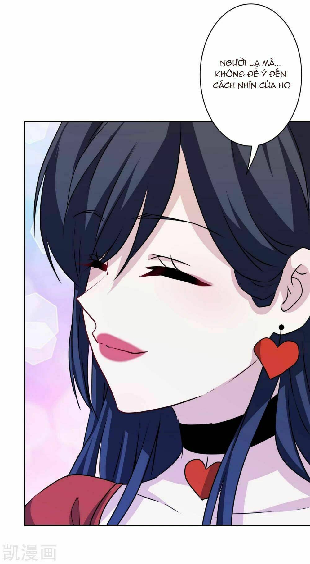 nhân vật phản diện: không ngọt không lấy tiền chapter 20 5