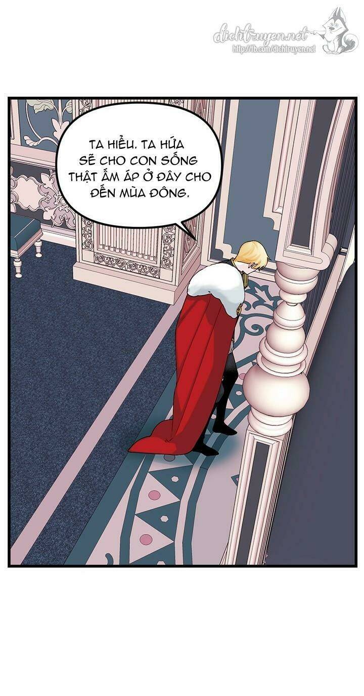 công chúa bãi rác chapter 10 26