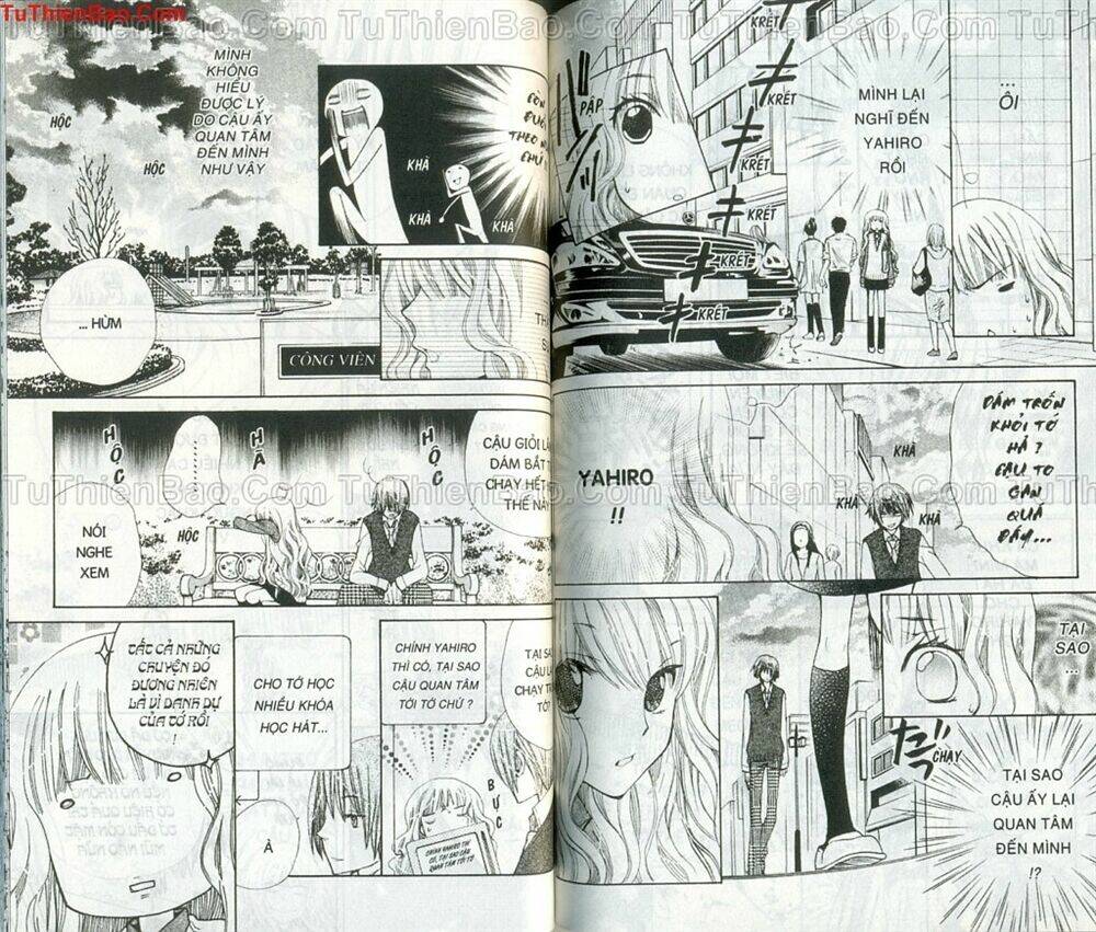 s a - lớp học ưu tú chapter 15 73