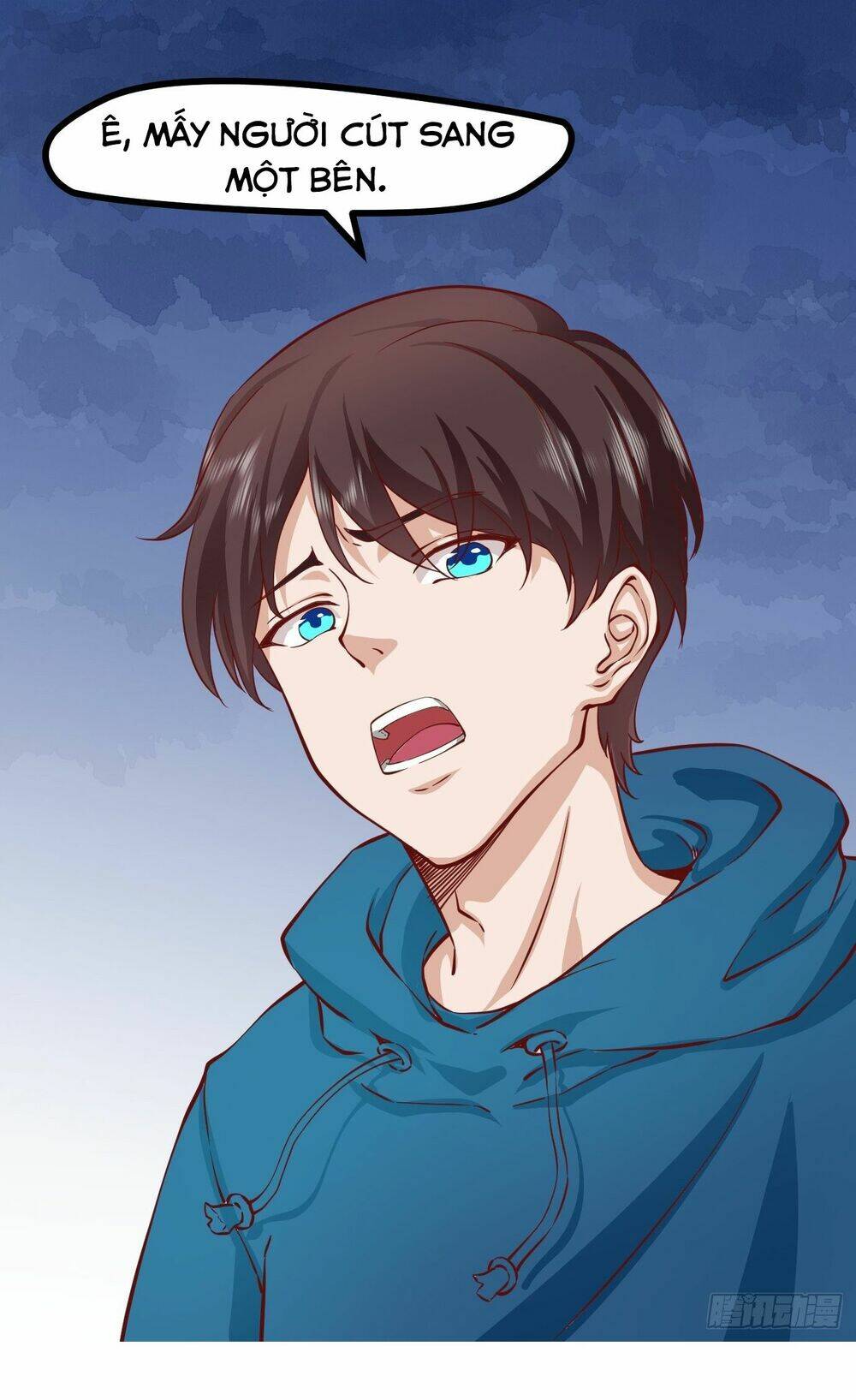 đô thị cực phẩm tiên đế chapter 24 17