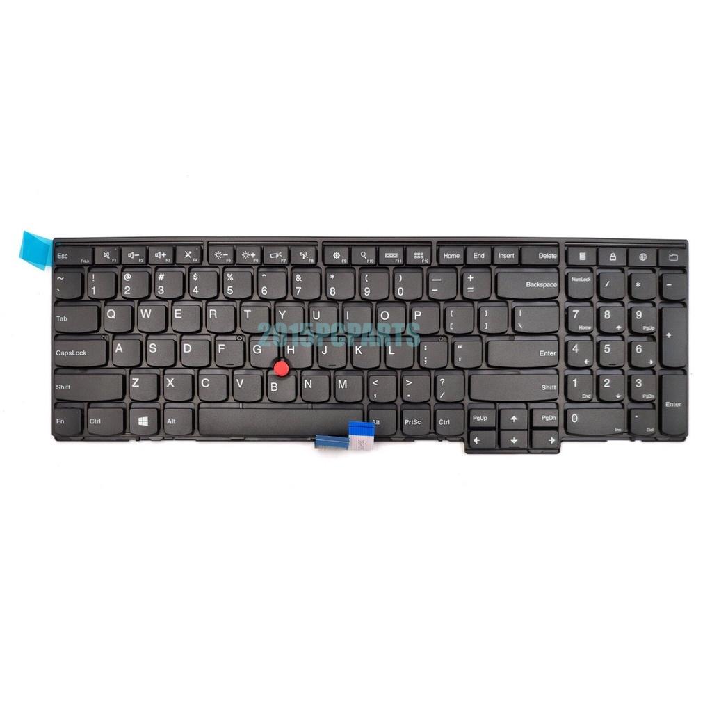 Bàn Phím Dùng Cho Laptop IBM ThinkPad E531 E540 T540P T540 L540 04Y2408 0C44973
